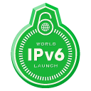 IPv6 Compatible